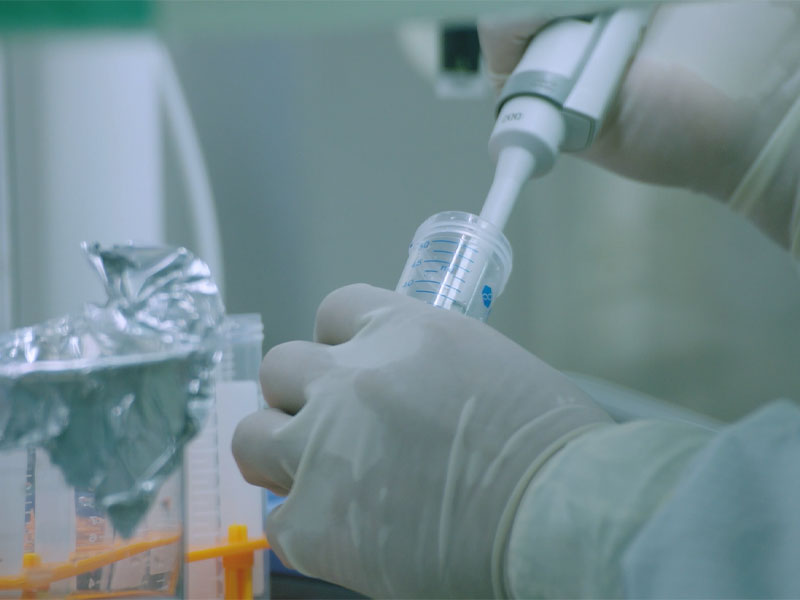 La inmunidad humoral y celular de la vacuna Mrna Rsv fue significativamente mayor que la de los productos comercializados internacionalmente que se solicitaron para ensayos clínicos en los EE. UU.