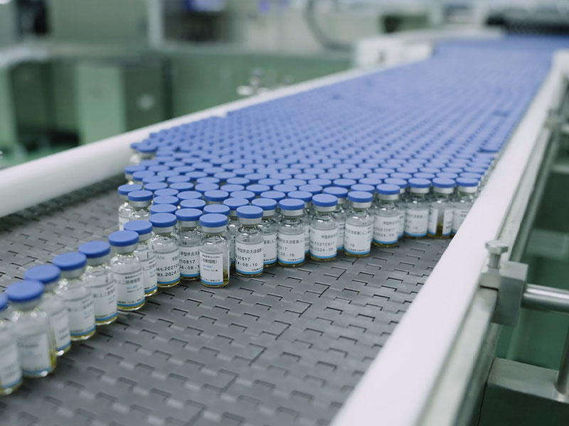 Los sujetos se agruparon para realizar pruebas clínicas con la vacuna tetravalente meningocócica conjugada (MCV4), otro producto clave de la vacuna AIM.