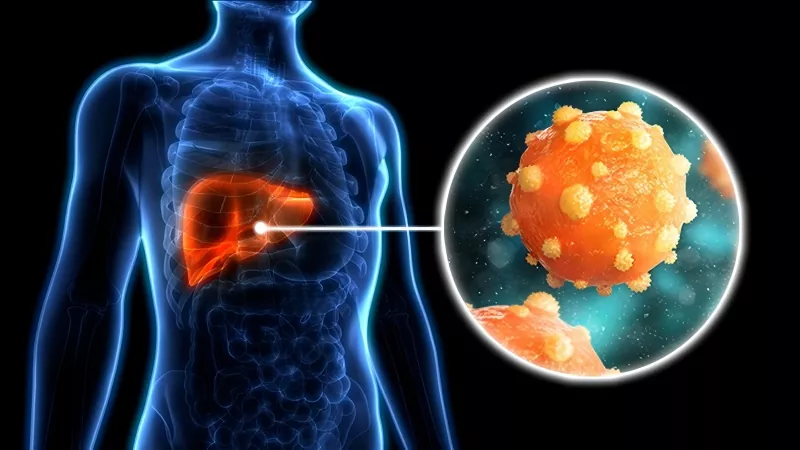 ¡La vacuna contra la hepatitis B no es 